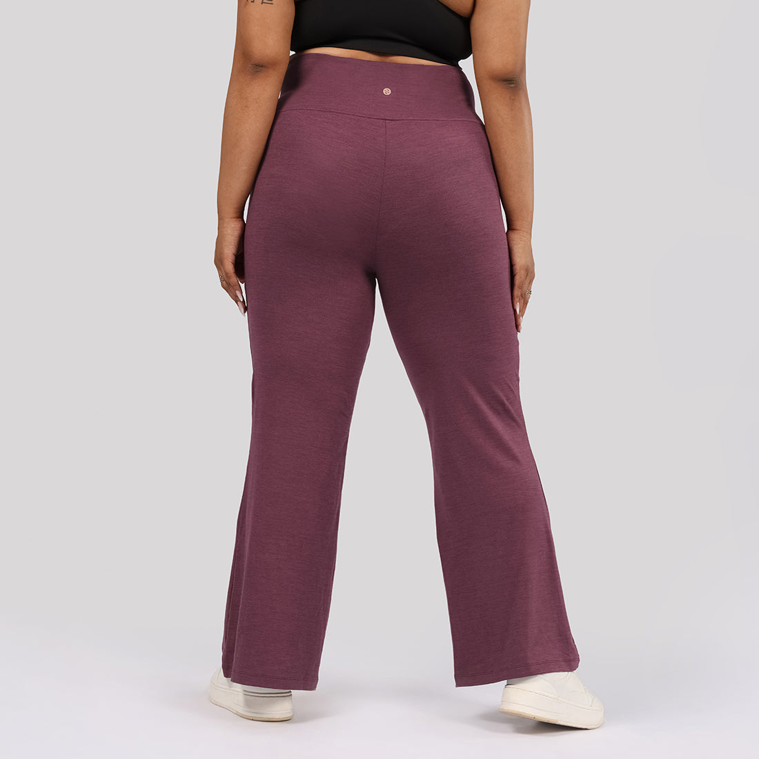 AirMelt Flare Pants - Lite | BlissClub at Broadway