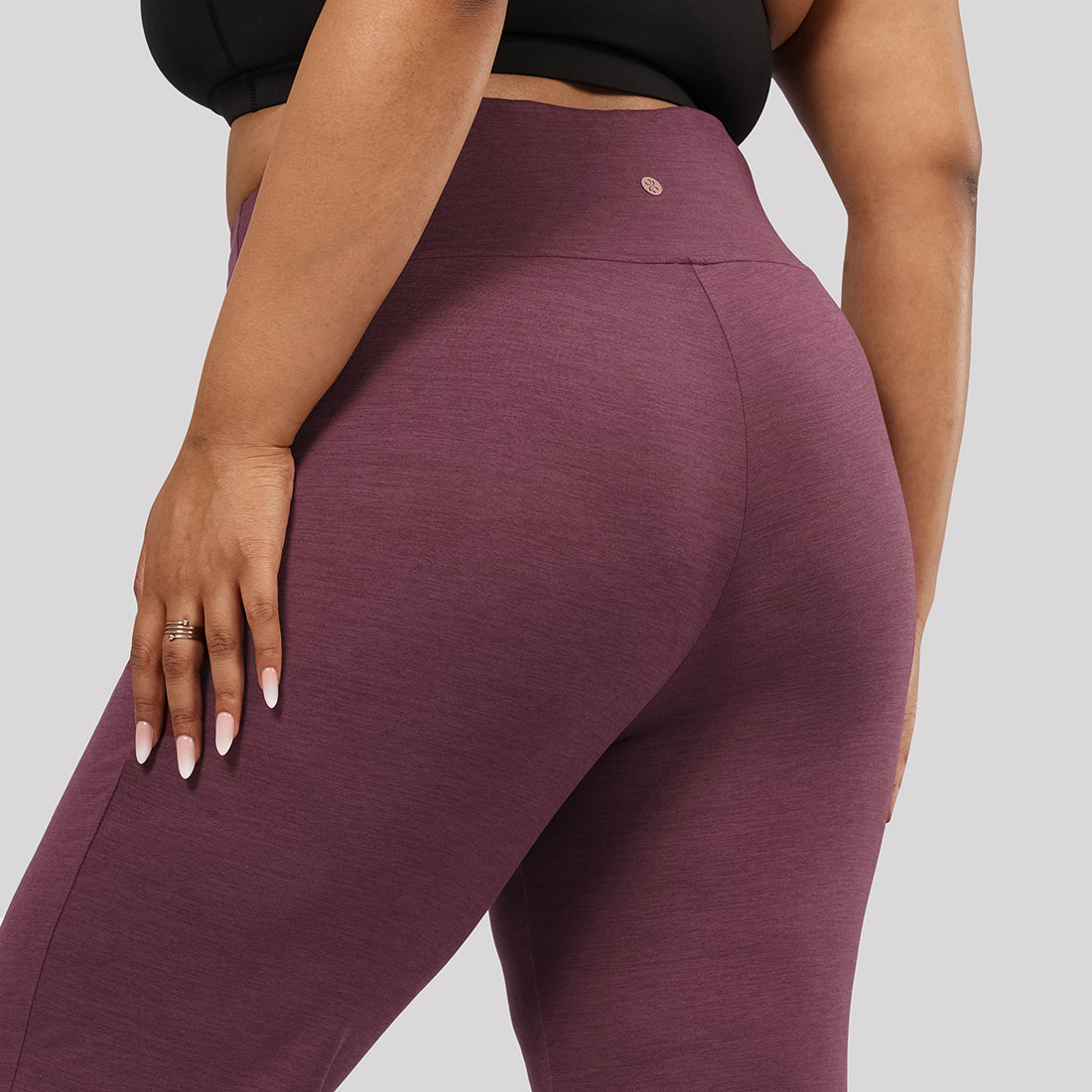 AirMelt Flare Pants - Lite | BlissClub at Broadway