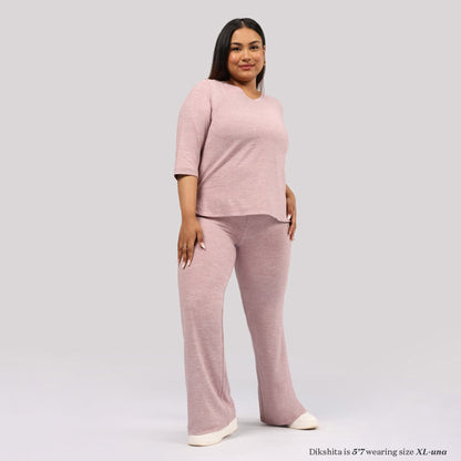 AirMelt ™ Apple Hem Tee | BlissClub at Broadway