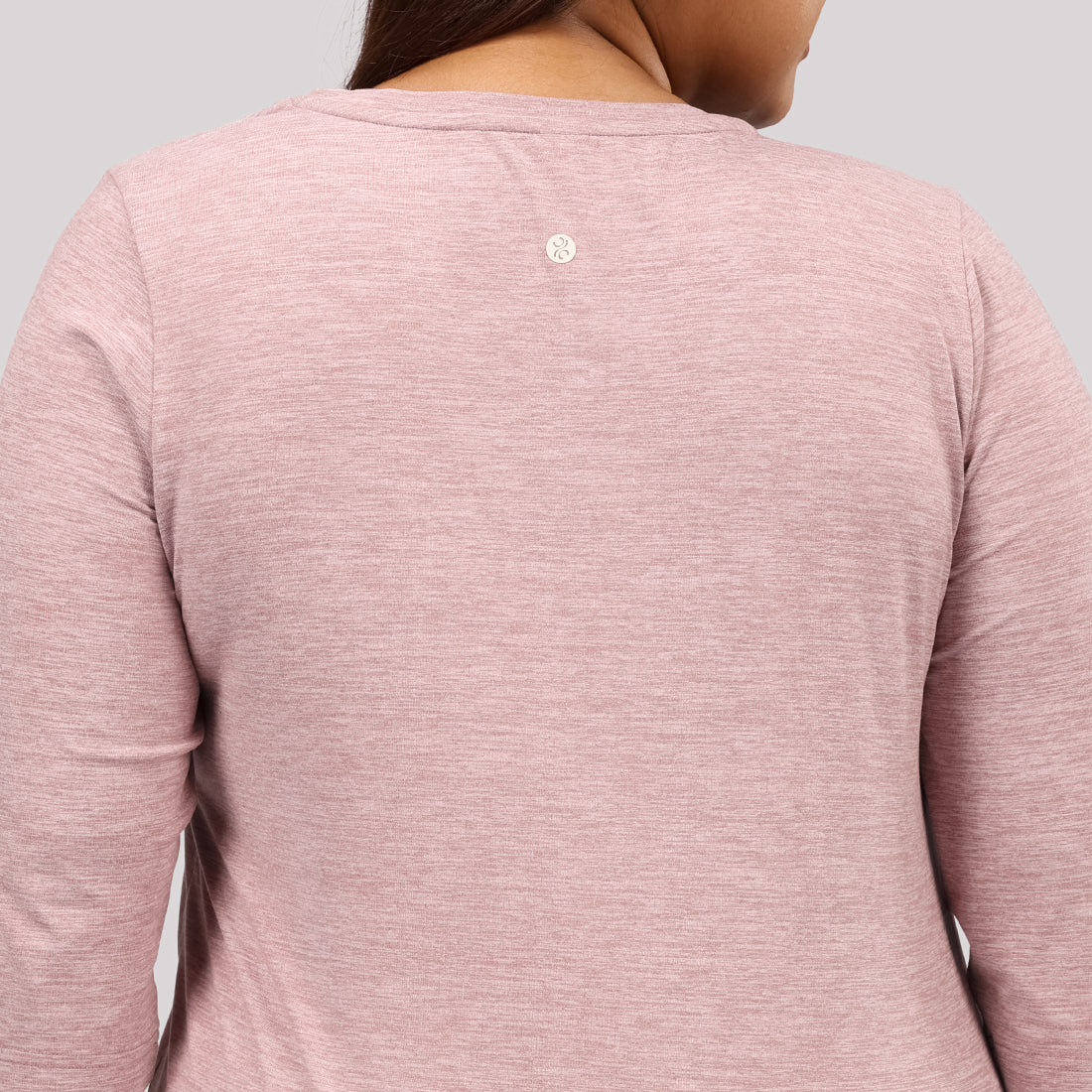 AirMelt ™ Apple Hem Tee | BlissClub at Broadway