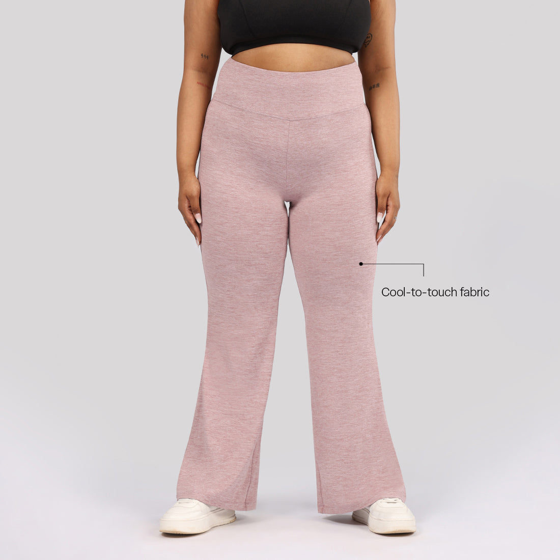 AirMelt Flare Pants - Lite | BlissClub at Broadway