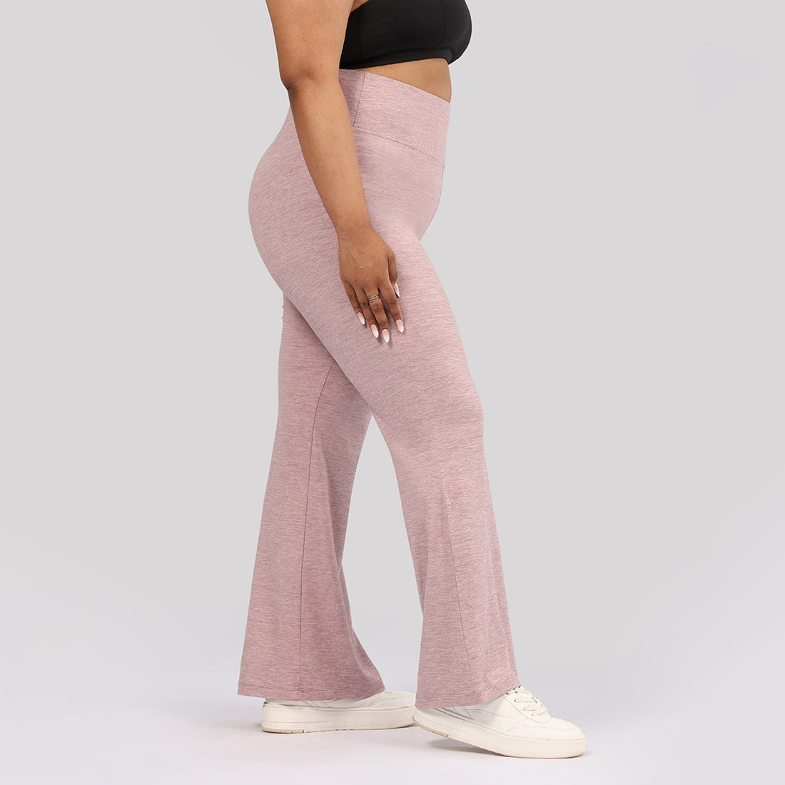 AirMelt Flare Pants - Lite | BlissClub at Broadway
