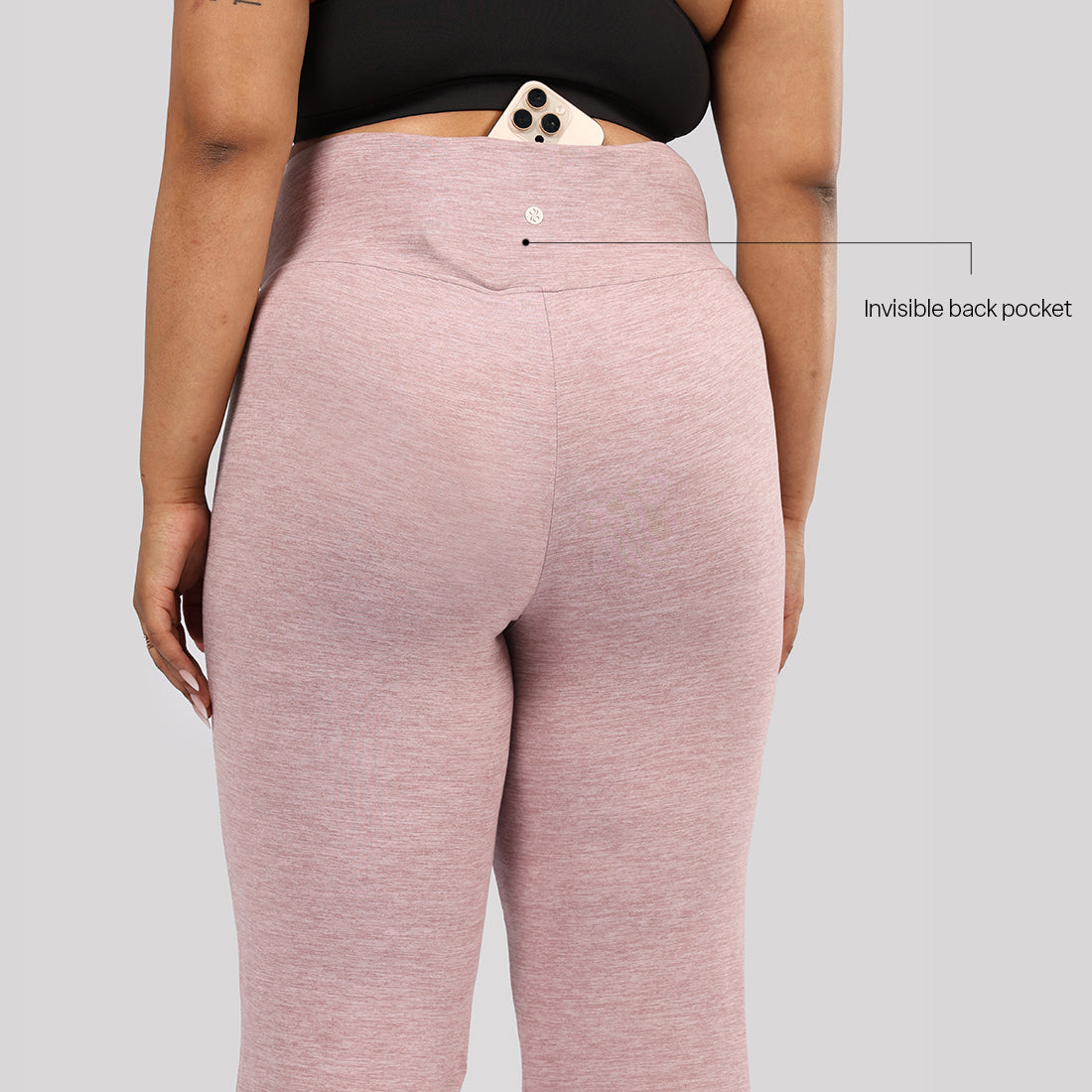AirMelt Flare Pants - Lite | BlissClub at Broadway
