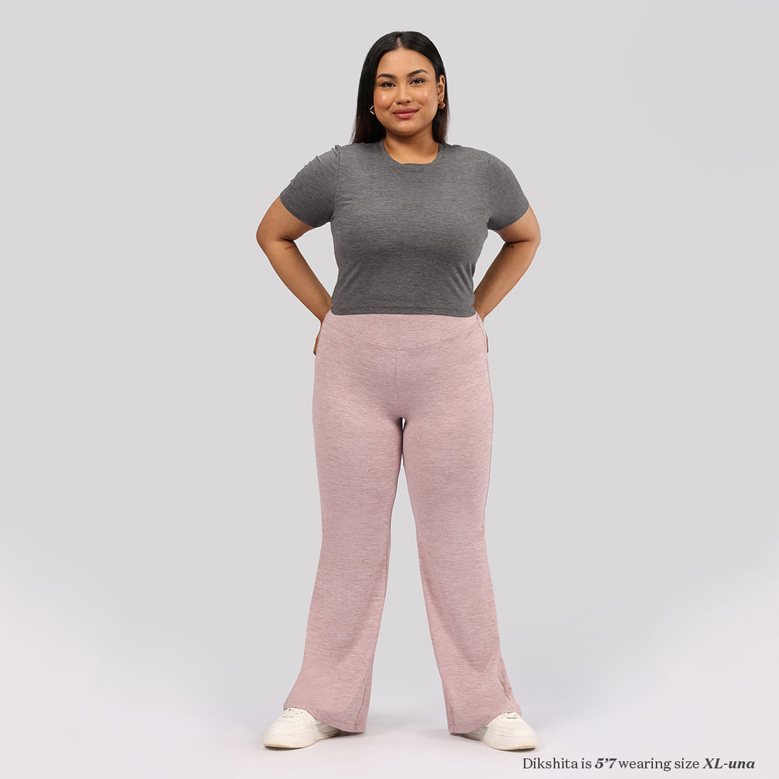 AirMelt Flare Pants - Lite | BlissClub at Broadway