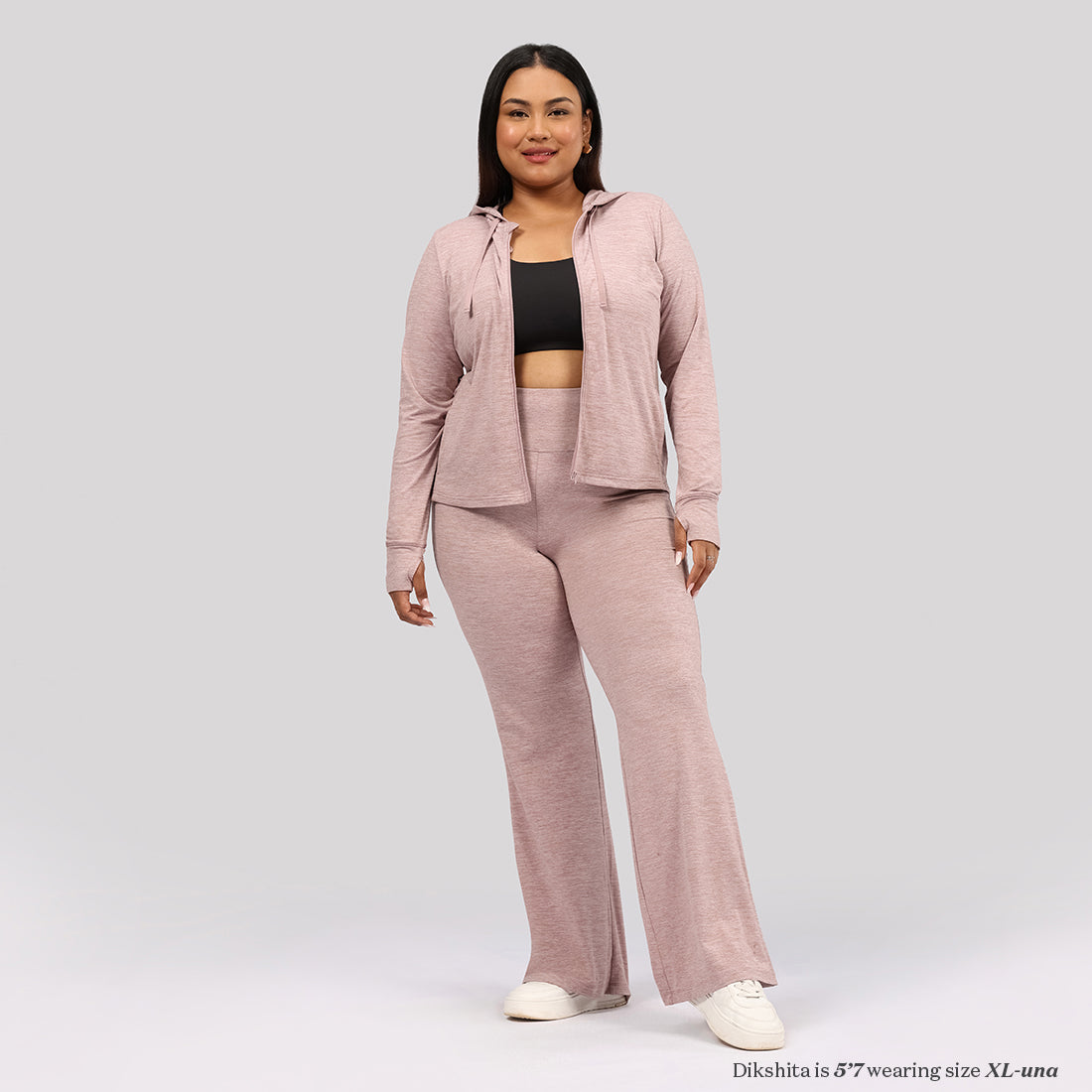 AirMelt ™ Zippered Jacket | BlissClub at Broadway