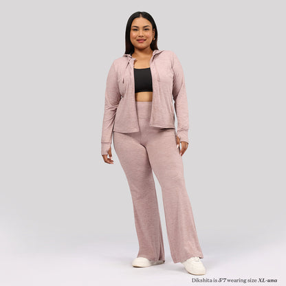 AirMelt ™ Zippered Jacket | BlissClub at Broadway