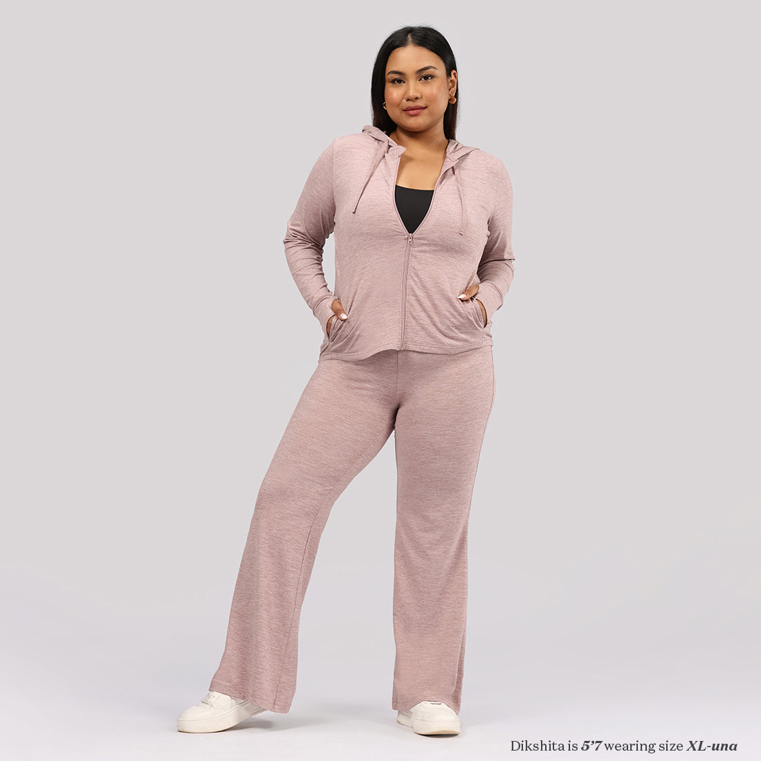 AirMelt ™ Zippered Jacket | BlissClub at Broadway