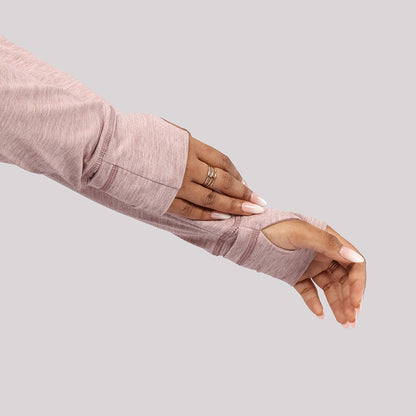 AirMelt ™ Zippered Jacket | BlissClub at Broadway
