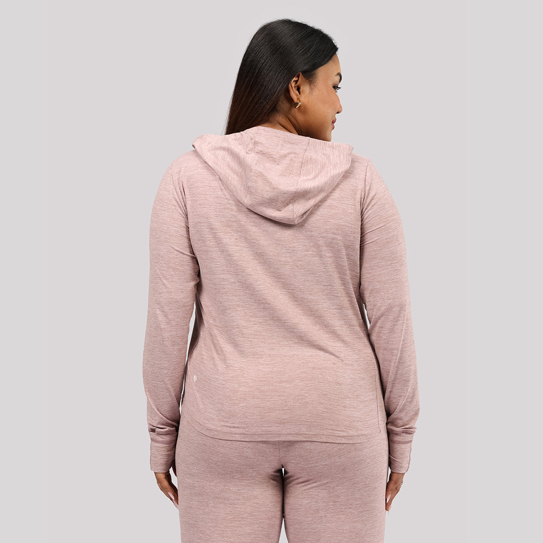 AirMelt ™ Zippered Jacket | BlissClub at Broadway