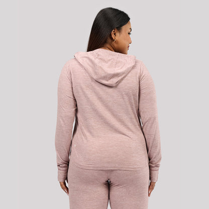 AirMelt ™ Zippered Jacket | BlissClub at Broadway