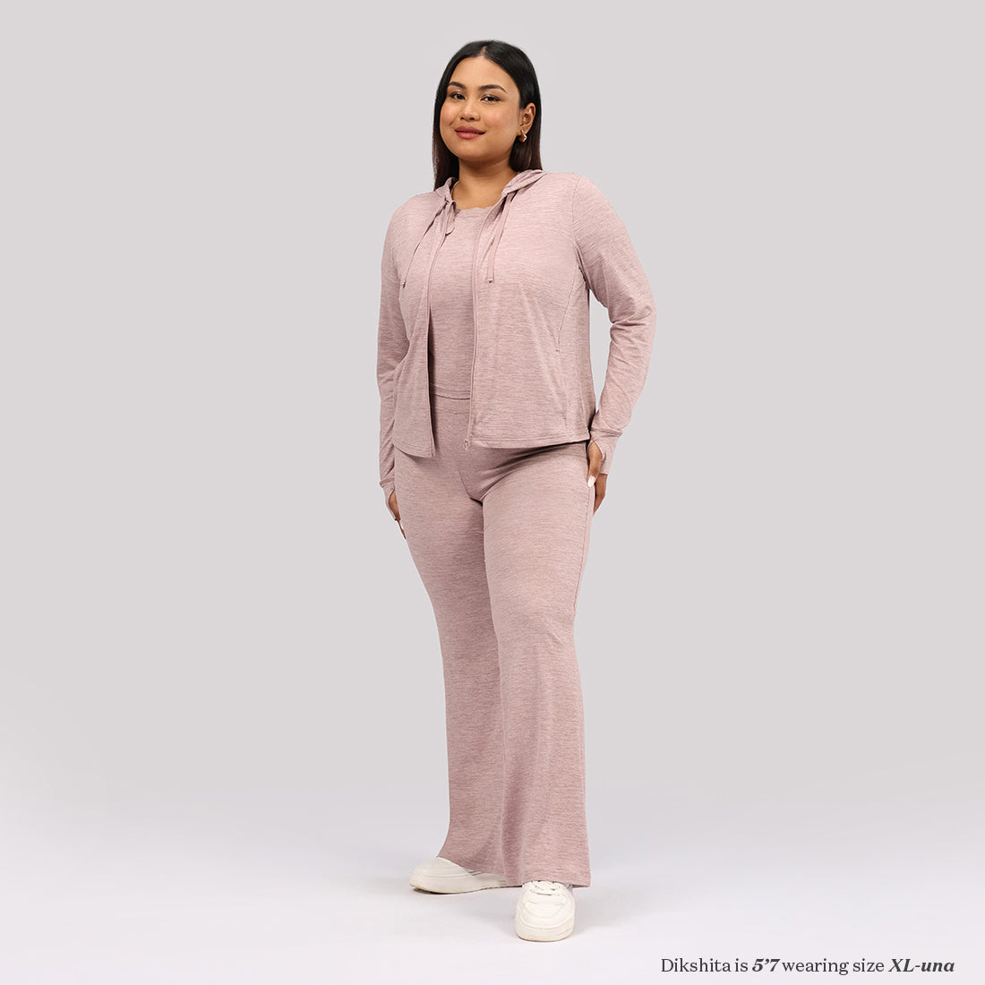 AirMelt ™ Zippered Jacket | BlissClub at Broadway