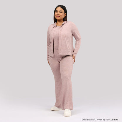 AirMelt ™ Zippered Jacket | BlissClub at Broadway