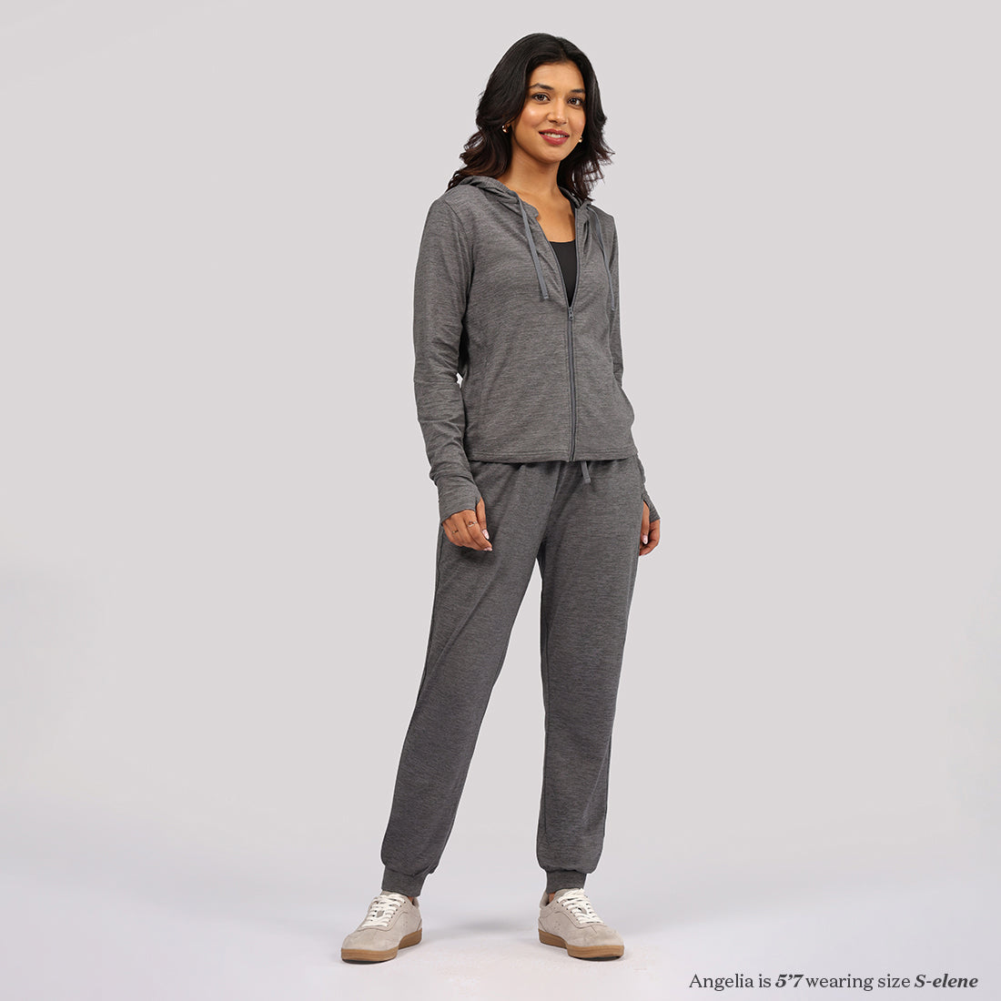 AirMelt ™ Zippered Jacket | BlissClub at Broadway