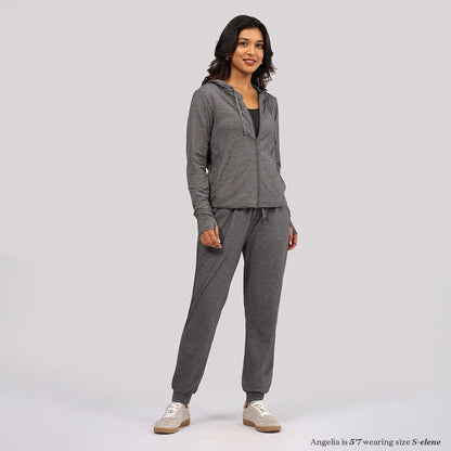 AirMelt ™ Zippered Jacket | BlissClub at Broadway