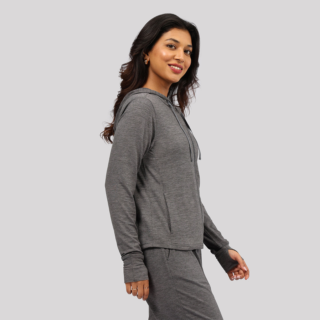 AirMelt ™ Zippered Jacket | BlissClub at Broadway