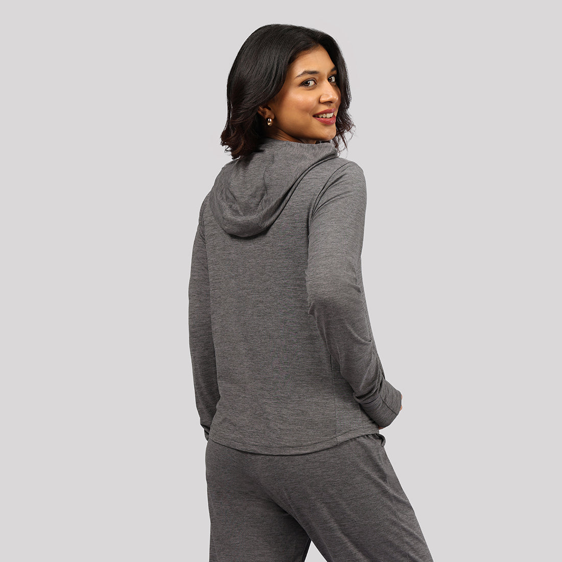 AirMelt ™ Zippered Jacket | BlissClub at Broadway