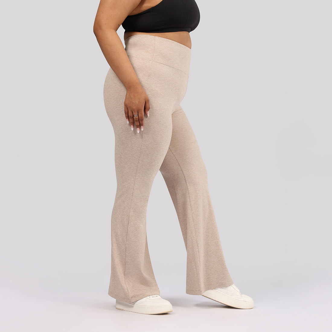 AirMelt Flare Pants - Lite | BlissClub at Broadway