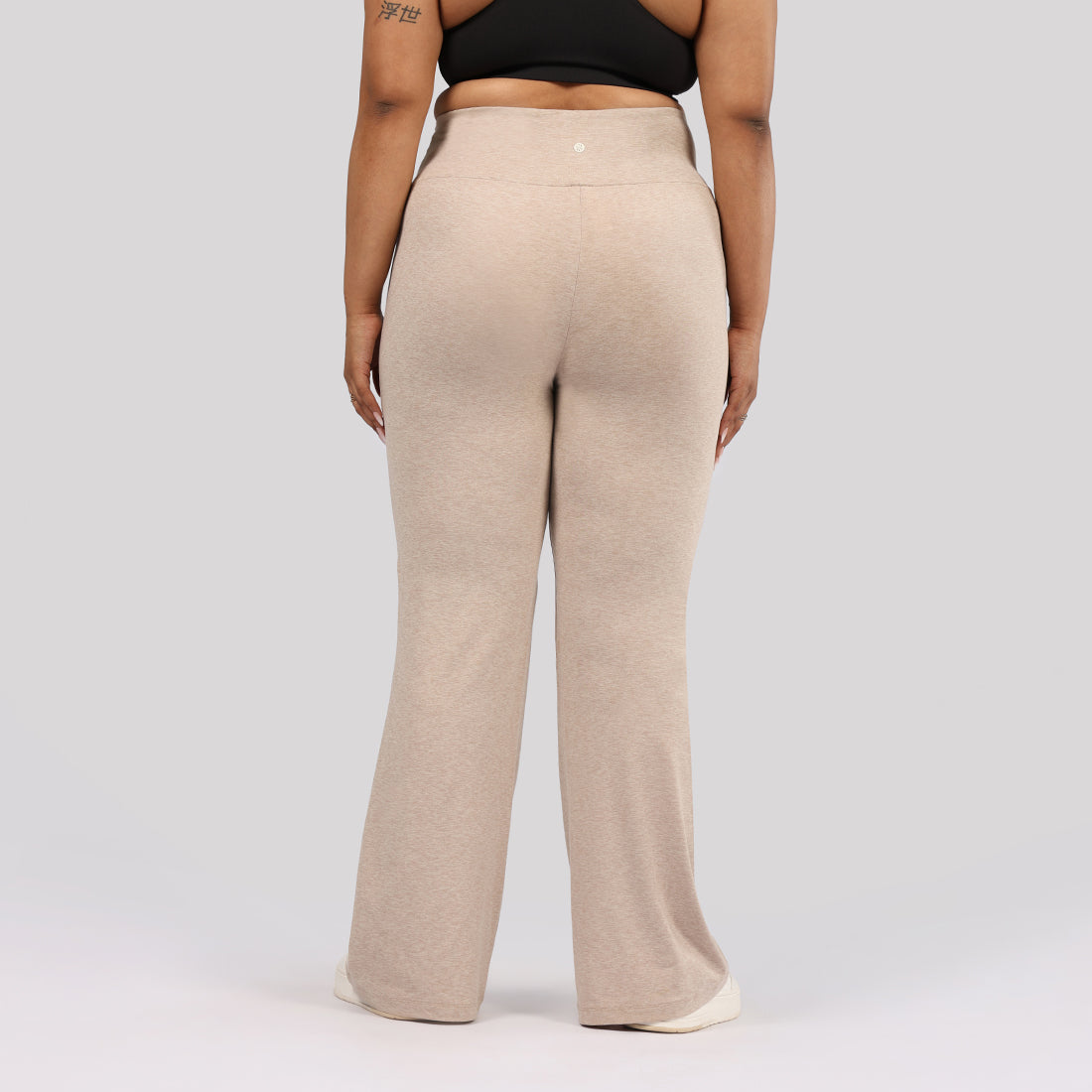 AirMelt Flare Pants - Lite | BlissClub at Broadway