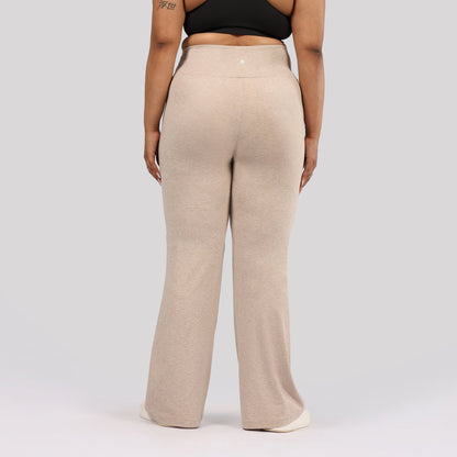 AirMelt Flare Pants - Lite | BlissClub at Broadway