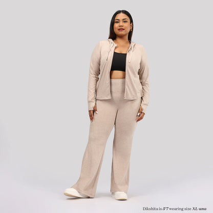AirMelt Flare Pants - Lite | BlissClub at Broadway