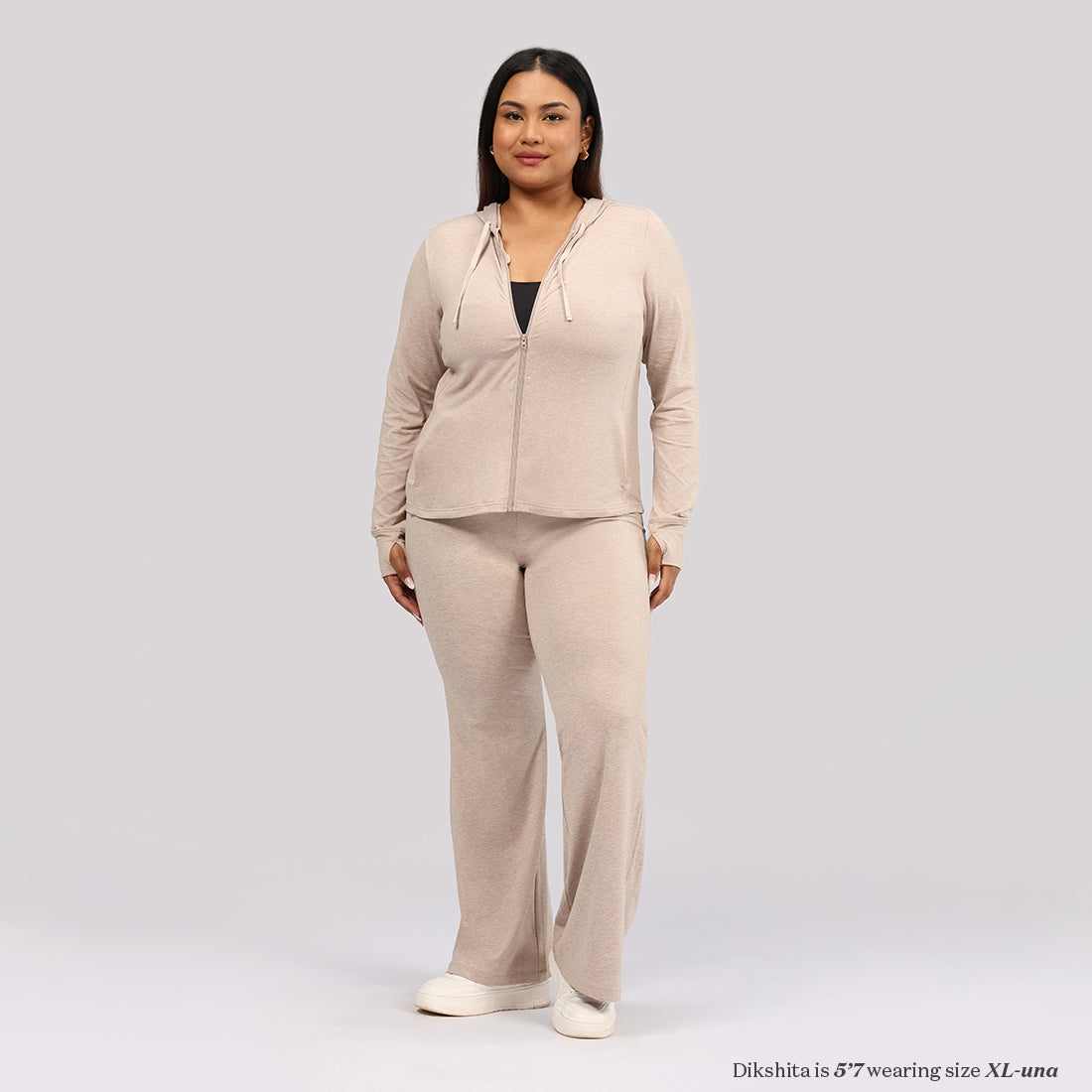 AirMelt ™ Zippered Jacket | BlissClub at Broadway