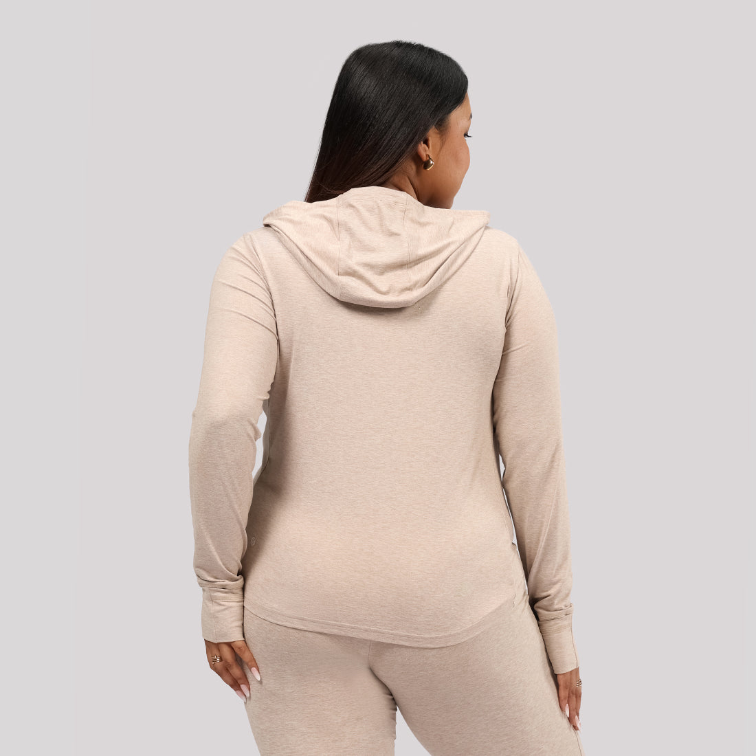 AirMelt ™ Zippered Jacket | BlissClub at Broadway