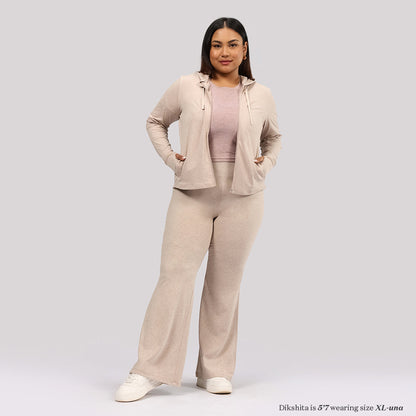 AirMelt ™ Zippered Jacket | BlissClub at Broadway