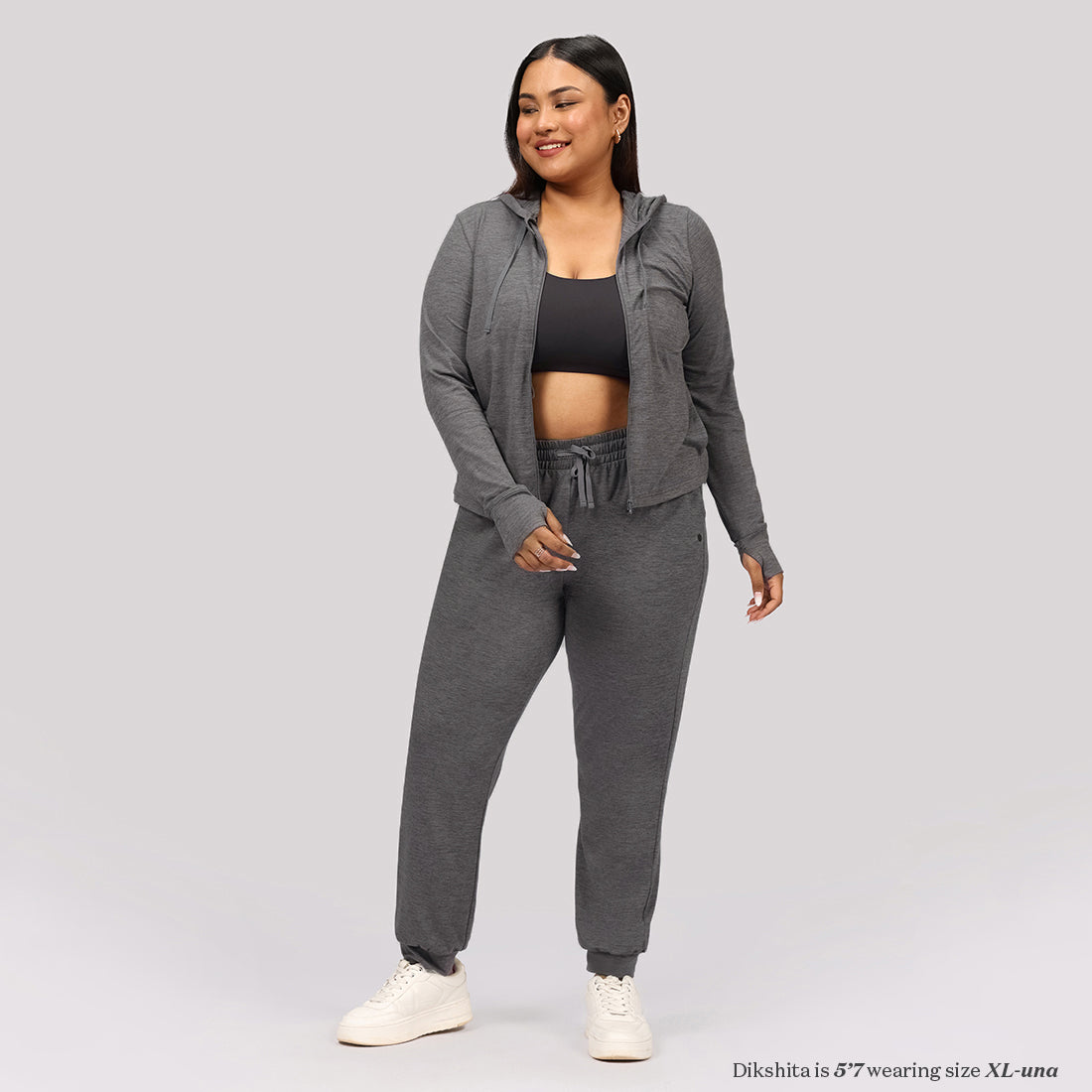 AirMelt ™ Zippered Jacket | BlissClub at Broadway