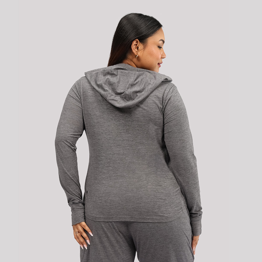 AirMelt ™ Zippered Jacket | BlissClub at Broadway