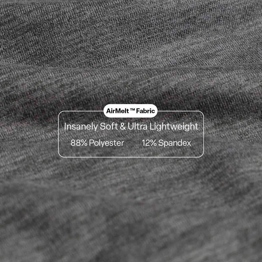 AirMelt ™ Apple Hem Tee | BlissClub at Broadway