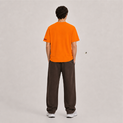 Alyaws the flyest Oversized Tee