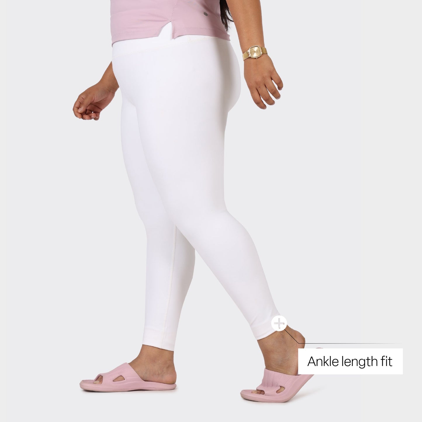 Ultimate Leggings - Lite | BlissClub at Broadway