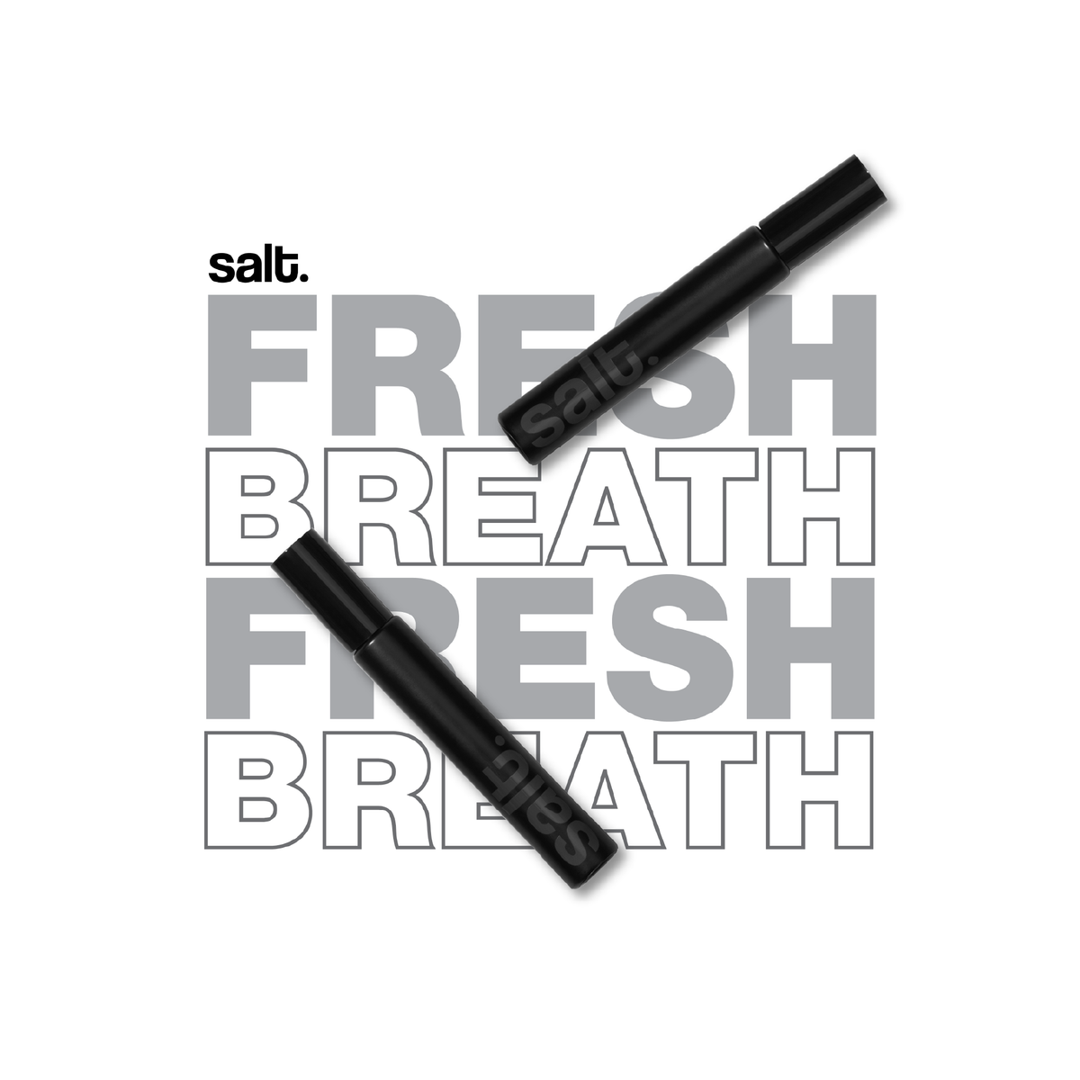 Salt Amalfi spearmint mouthspritz