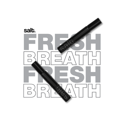Salt Amalfi spearmint mouthspritz