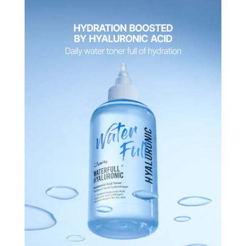 Jumiso Waterfull Hyaluronic Acid Toner 20 ml
