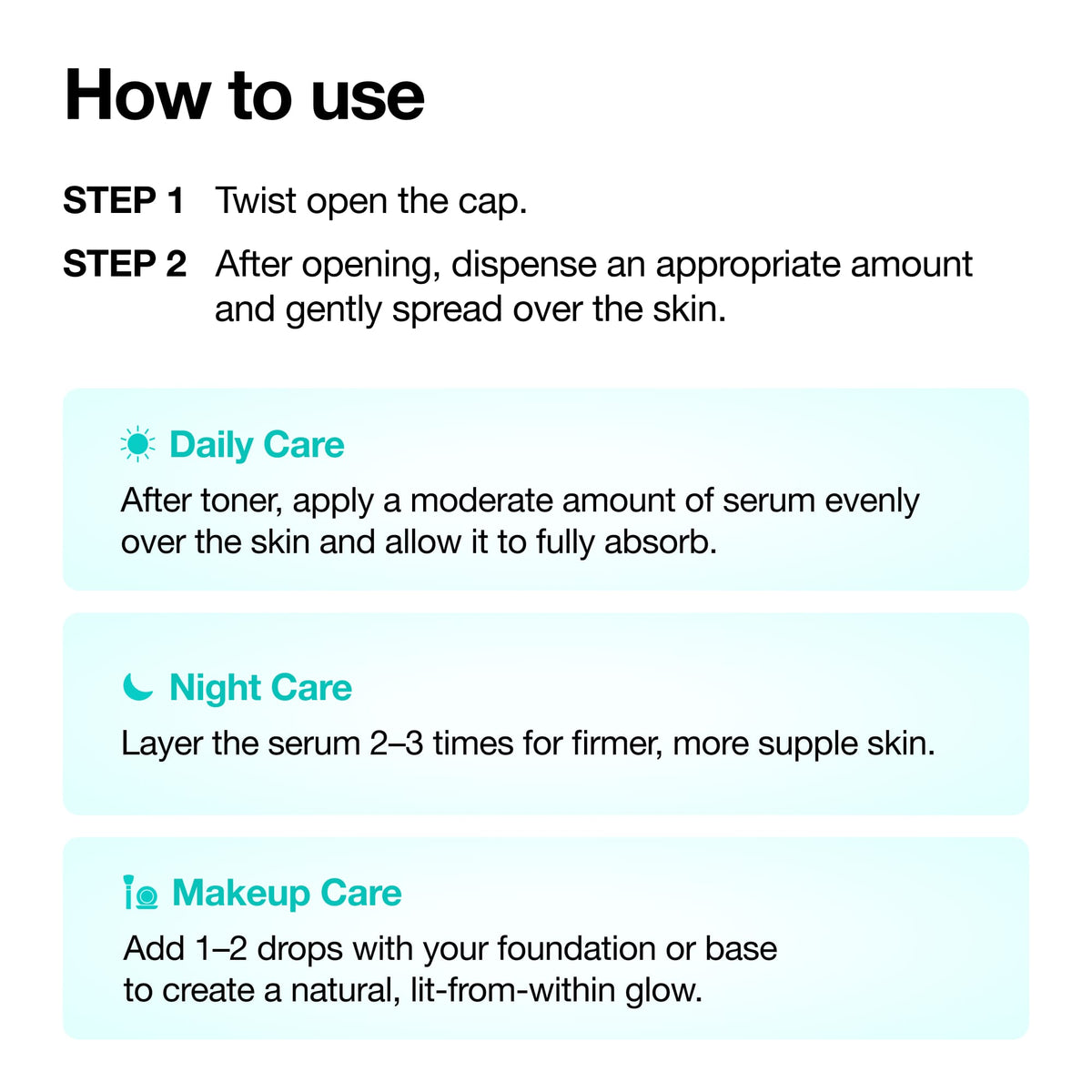 PDRN Hyaluronic Acid Capsule 100 One Day Serum