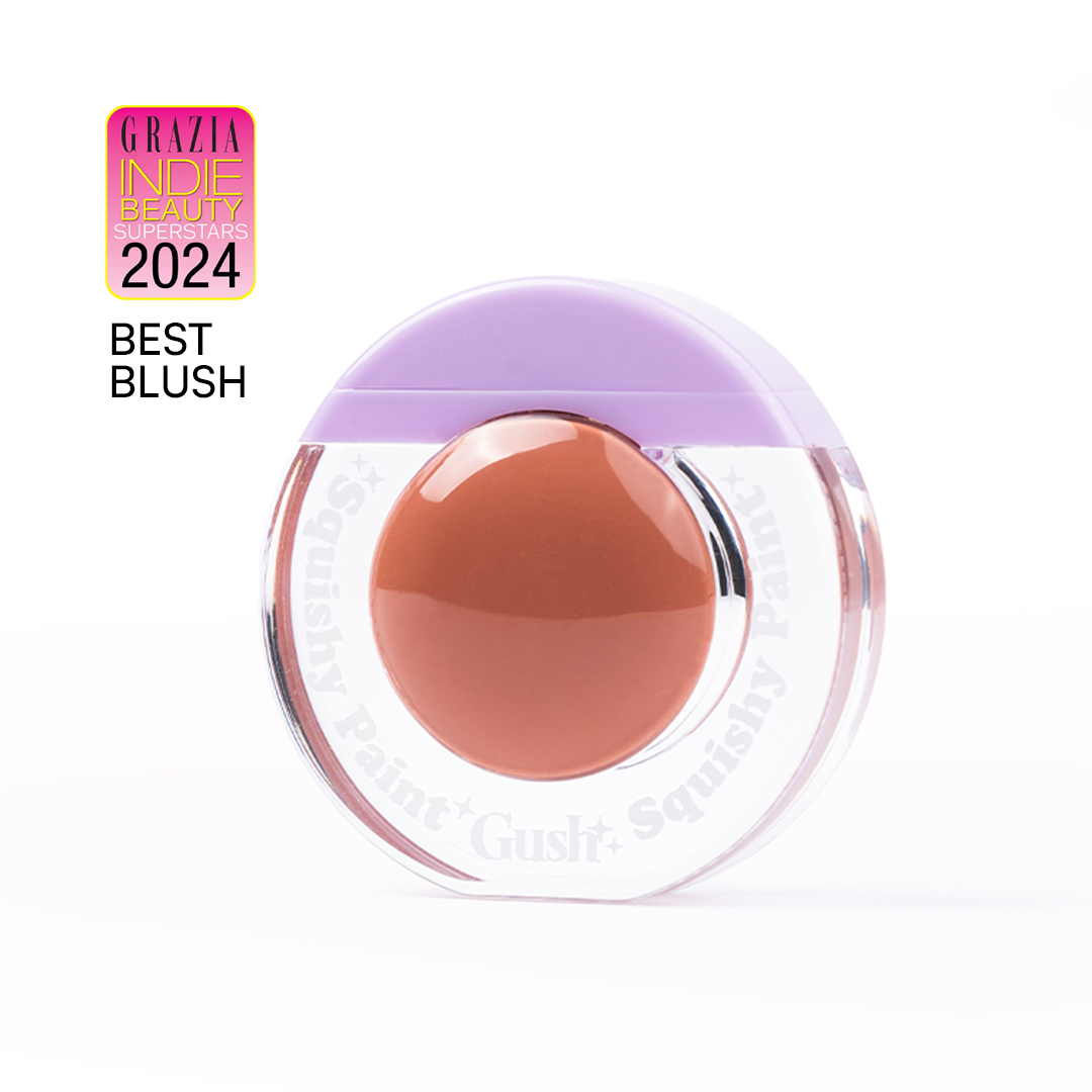 Squishy Blush - Liquid Blush | GushBeauty at Broadway