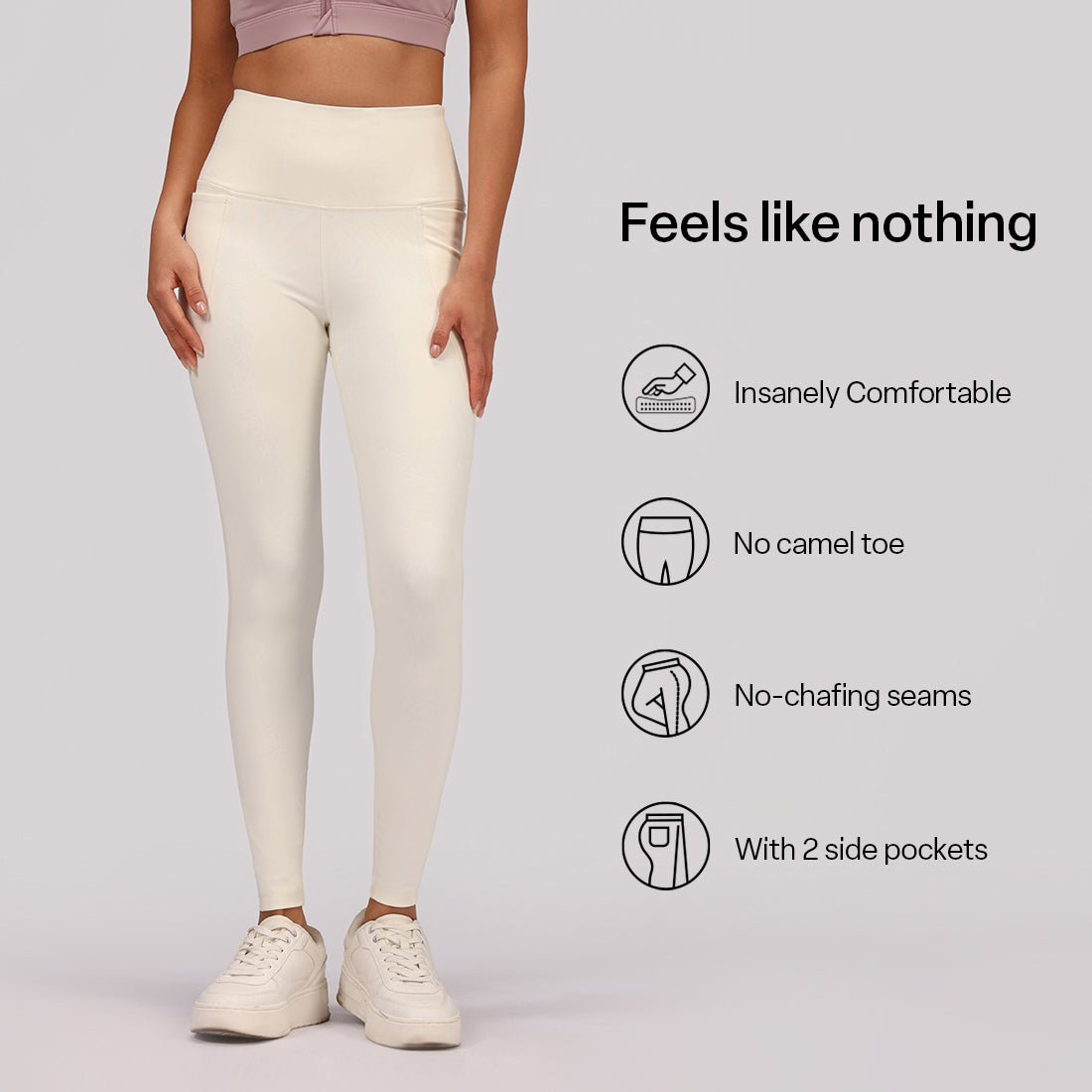 Ultimate Leggings | BlissClub at Broadway