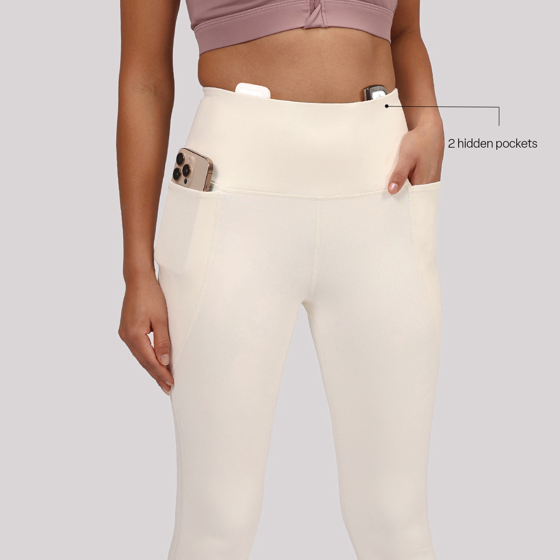 Ultimate Leggings | BlissClub at Broadway