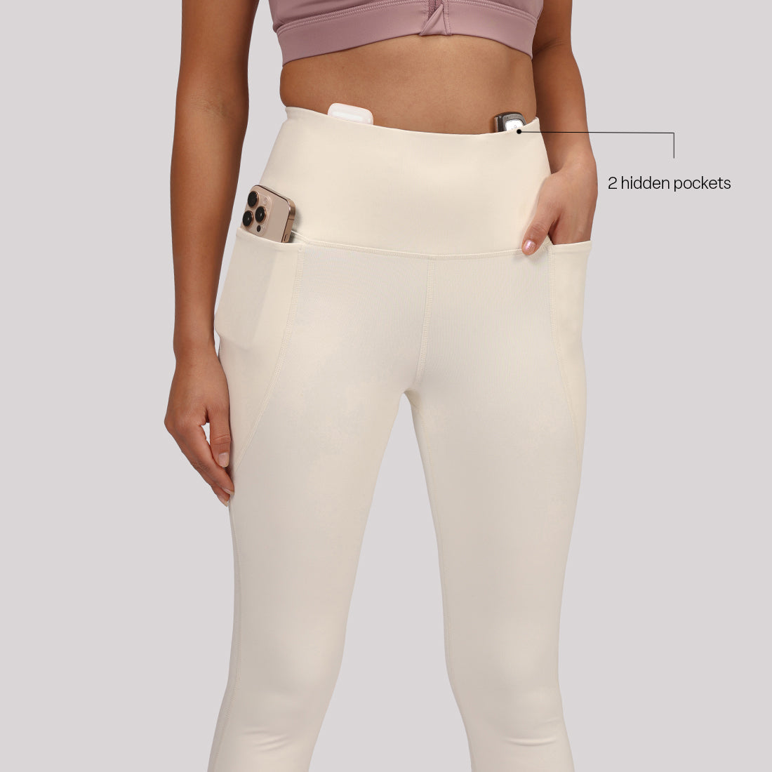Ultimate Leggings | BlissClub at Broadway