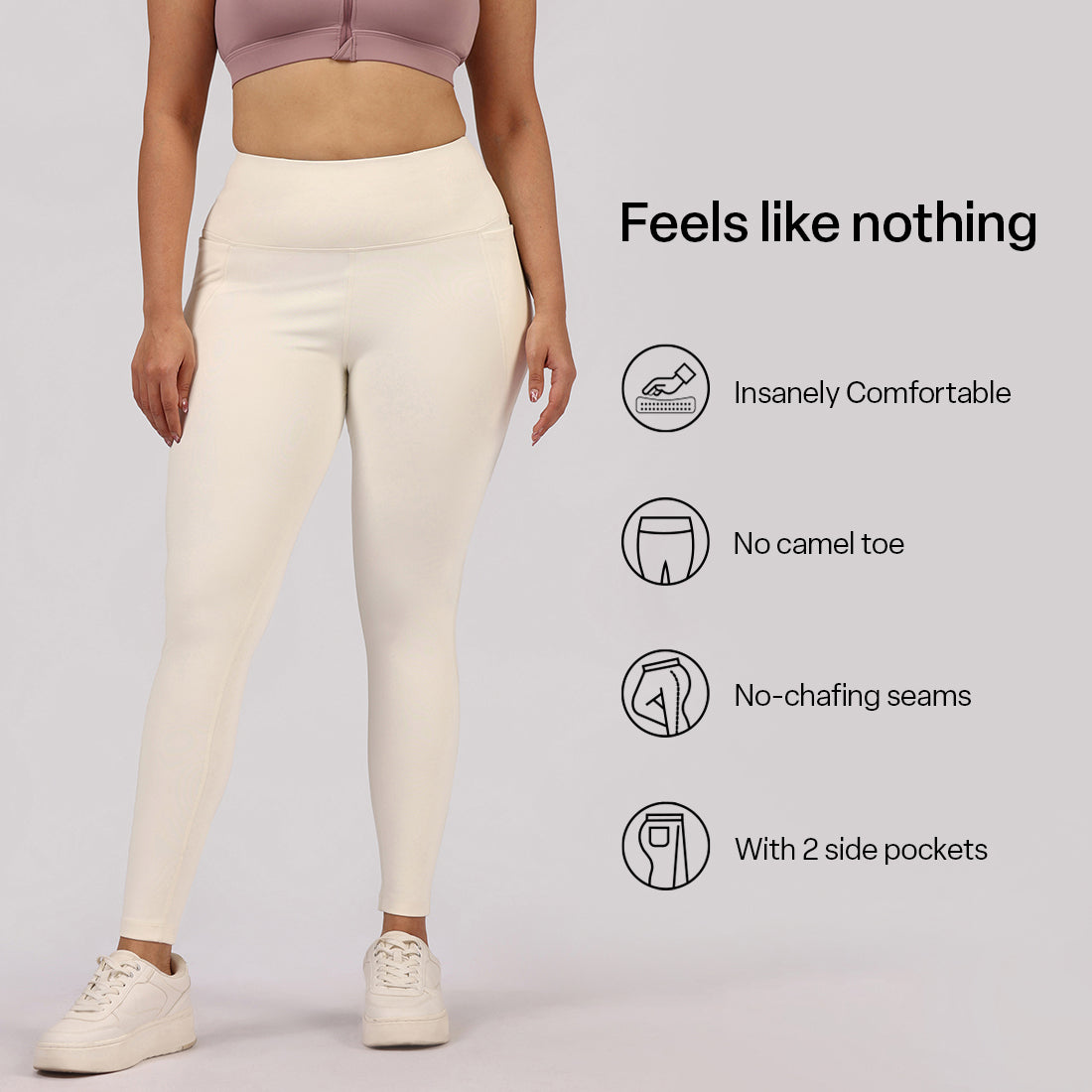 Ultimate Leggings | BlissClub at Broadway