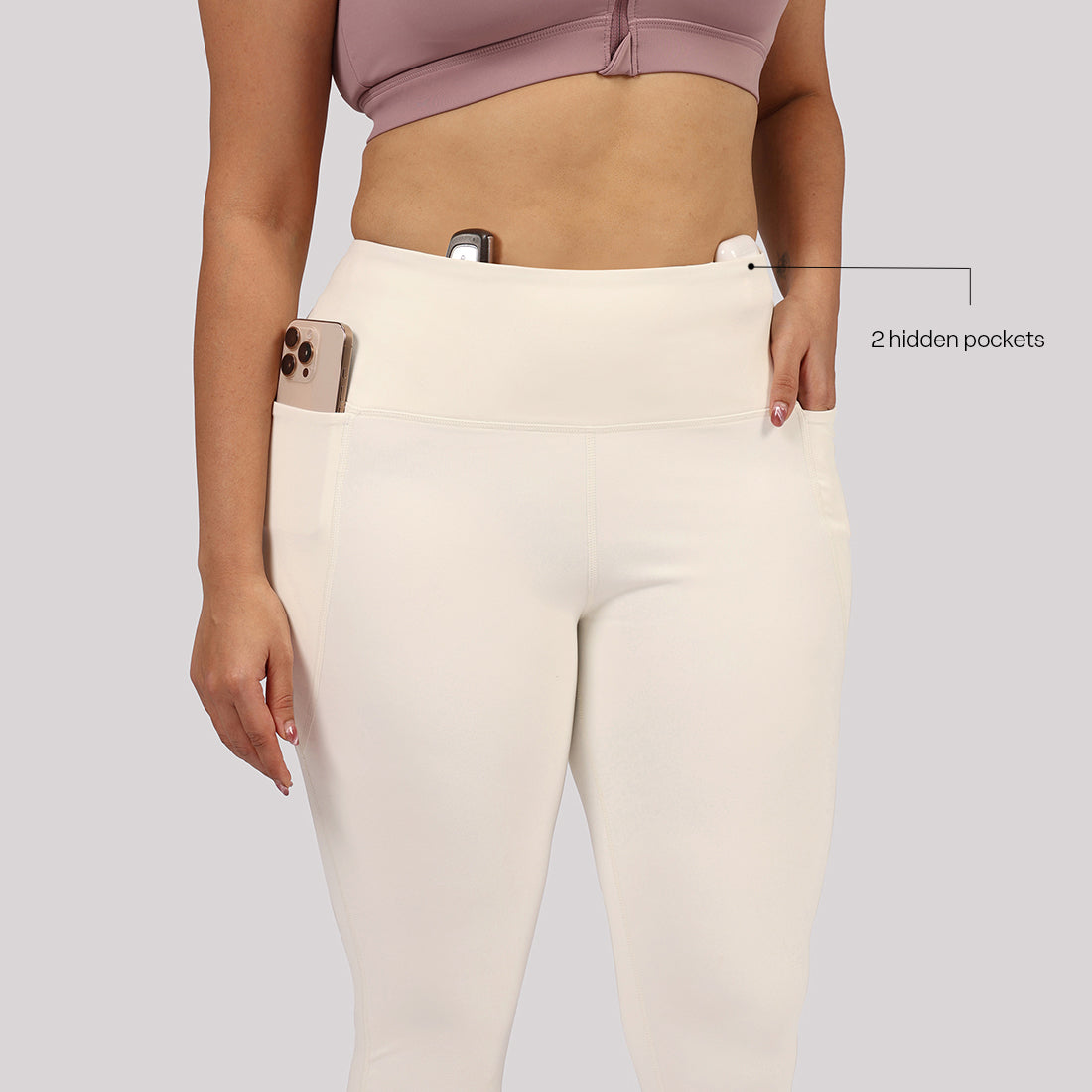 Ultimate Leggings | BlissClub at Broadway