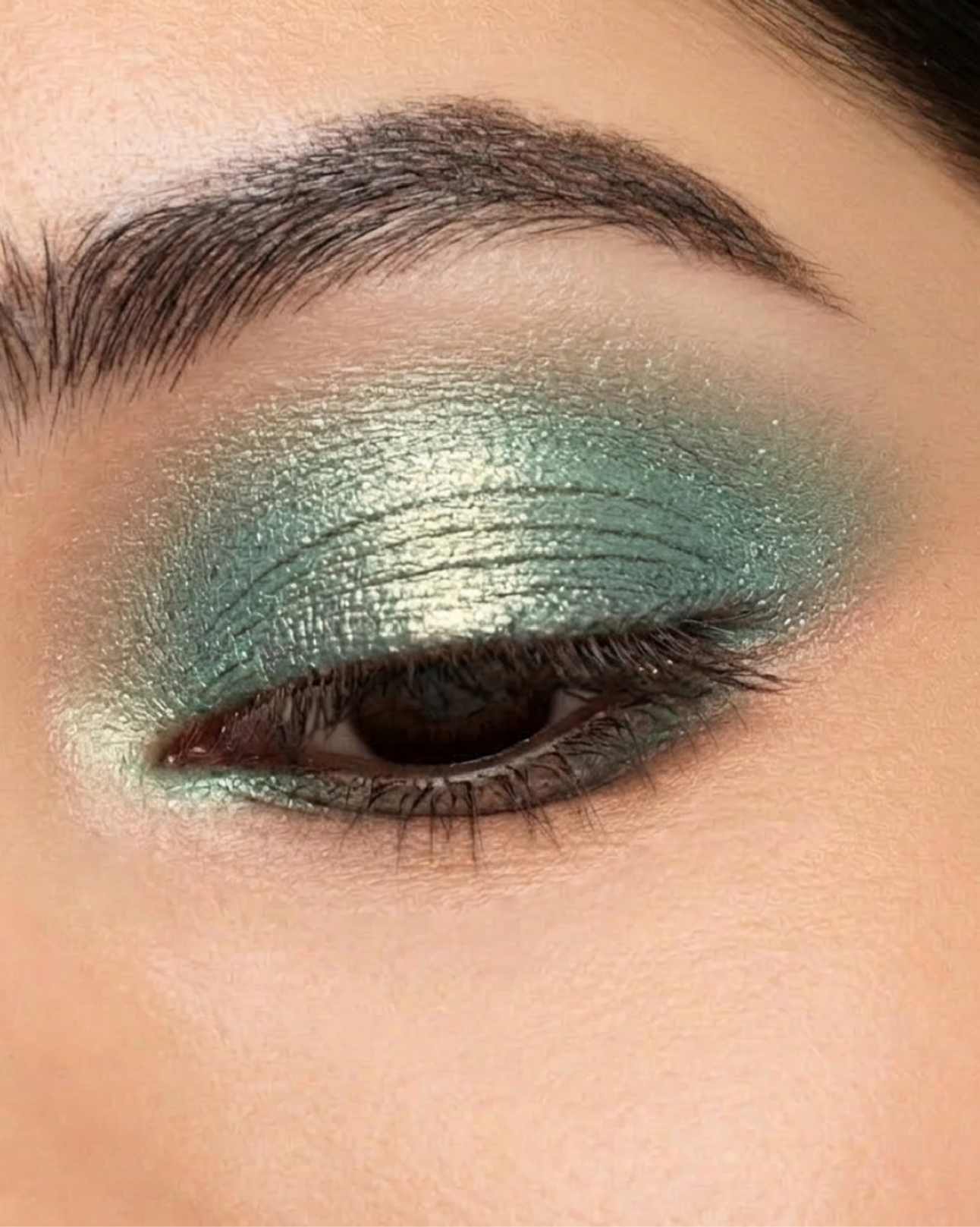 Pali Beauty Liquid Eyeshadow