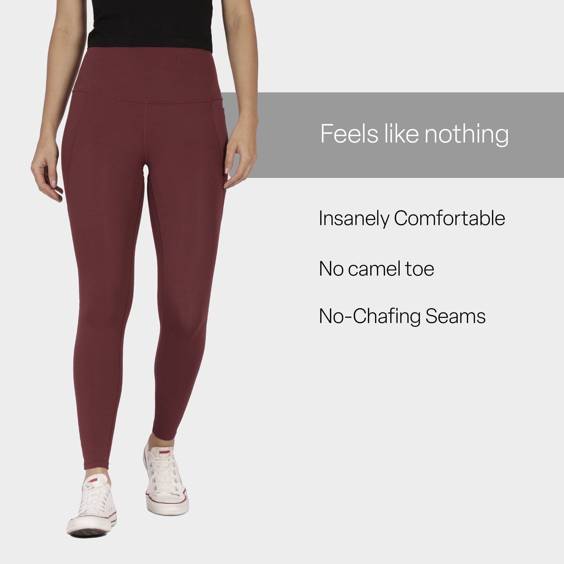 Ultimate Leggings 2.0 | BlissClub at Broadway