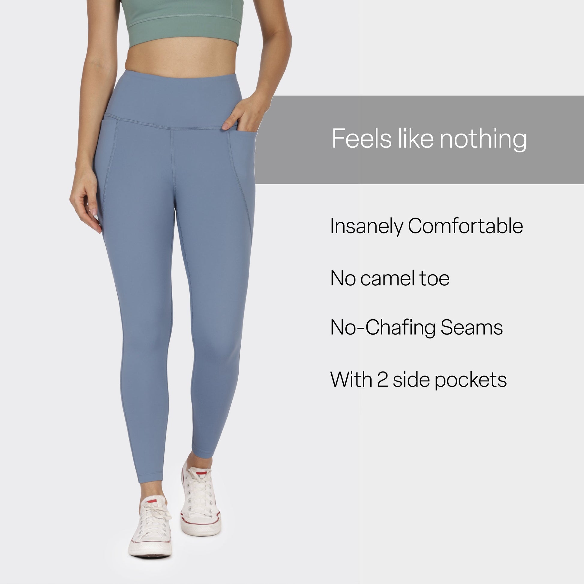 Ultimate Leggings 2.0 | BlissClub at Broadway