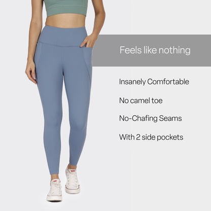 Ultimate Leggings | BlissClub at Broadway