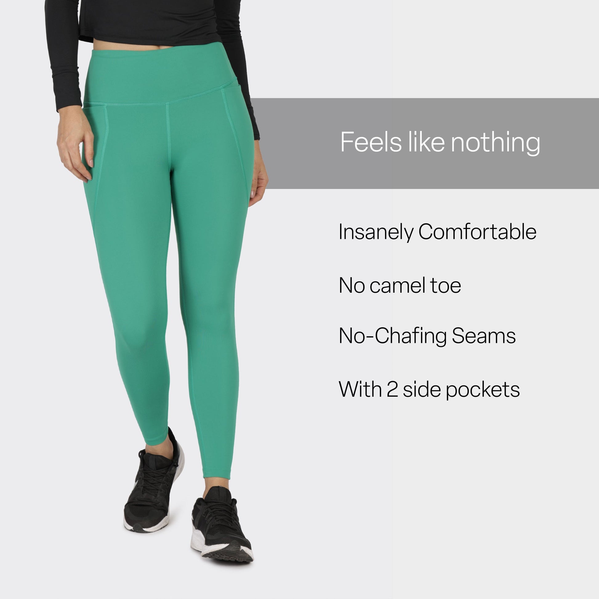 Ultimate Leggings 2.0 | BlissClub at Broadway