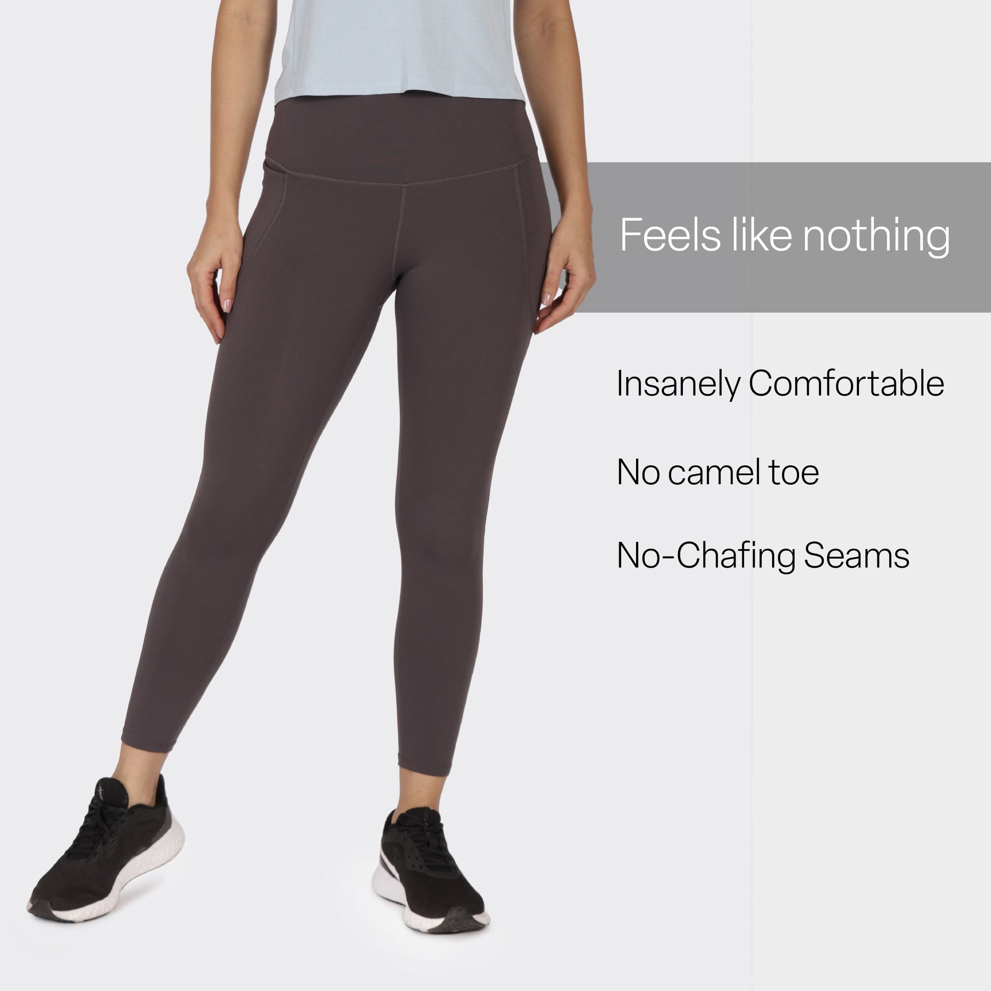 Ultimate Leggings | BlissClub at Broadway