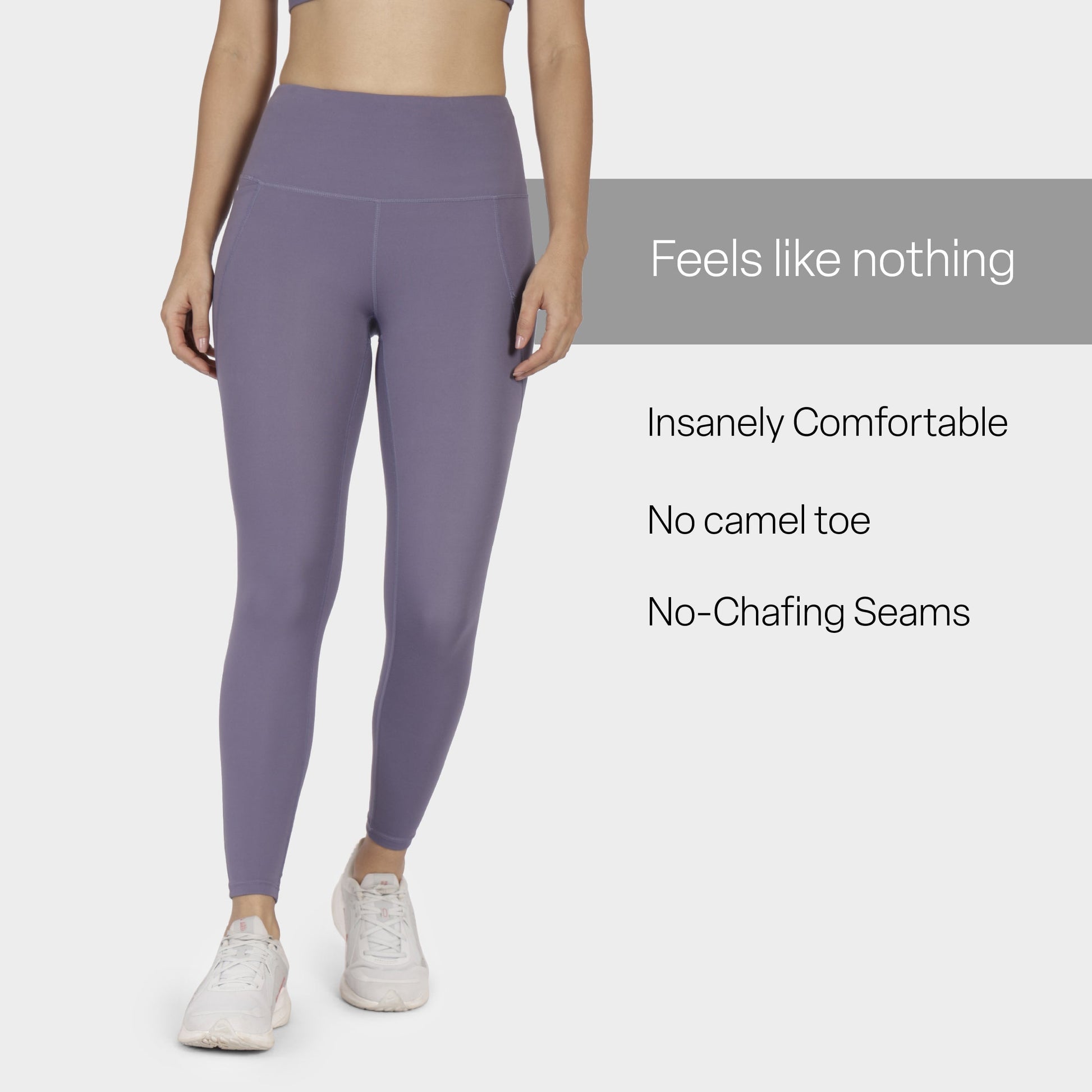 Ultimate Leggings 2.0 | BlissClub at Broadway