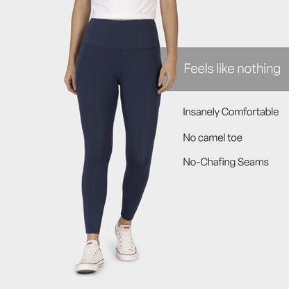 Ultimate Leggings 2.0 | BlissClub at Broadway